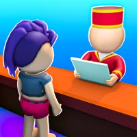 Hotel Tycoon Idle Game Empire