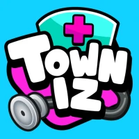 Towniz World: Avatar Life