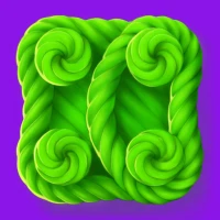 Twisted Tangle