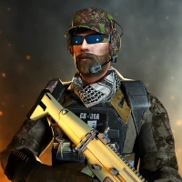 Ultimate Battle Strike: Legend