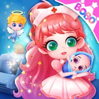 BoBo World Hospital for kids