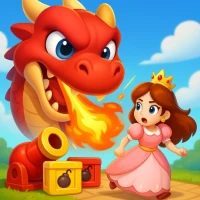 Save Girl : Color Help
