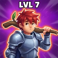 Who Needs a Hero? - Adventure