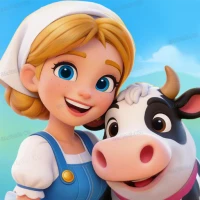 Family Farm Merge