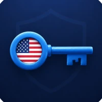 USA Ai VPN Fast Proxy