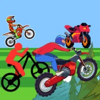 Moto X3M