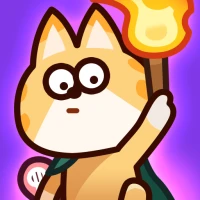 BardCat - Idle RPG