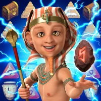 Jewel Ancient 2: Lost Gems