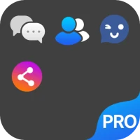 Dual Space Pro -Multi Accounts