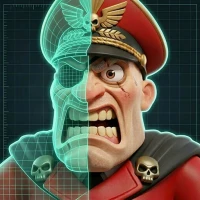Idle Defenders: Military TD