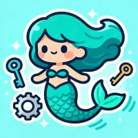 Mermaid Rescue