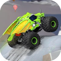Stunt Extreme: Monster Truck