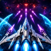 Space Shooter: Galaxy War