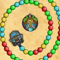 Suma - Jungle Marble Blast