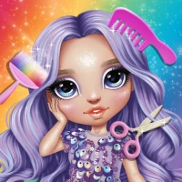 Rainbow High: Beauty Salon
