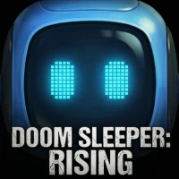Doom Sleeper: Rising