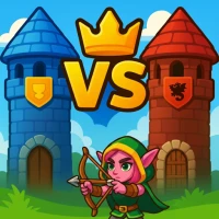 Titans Castle