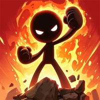 Stickman GO