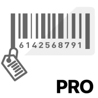 Barcode Label Maker Pro