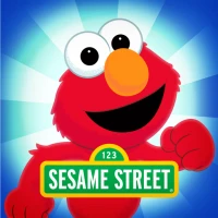 Sesame Street Games Club