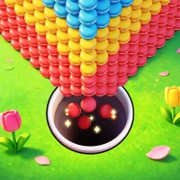 Hole Master - Eat The World