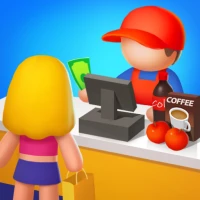 My Supermarket!