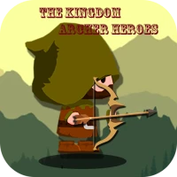 The Kingdom Archer Heroes