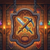 Guild Master Tycoon