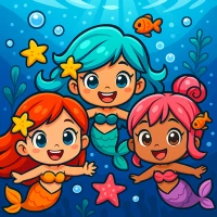 Mermaid Quest
