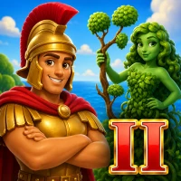 Roads of Rome 2