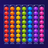 Ball Sort - Color Sort Puzzle