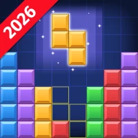 Color Block Puzzle Journey