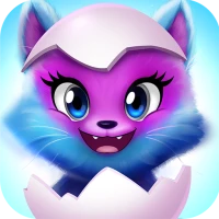 Town Pets - Hatch & Grow