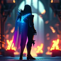 Shadow Hunter