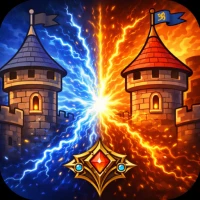 Castle Wars: Legacy