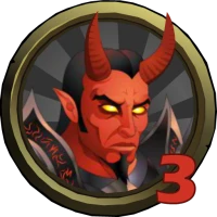 Forgotten Dungeon 3