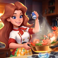 Merge Feast: Tasty Oz