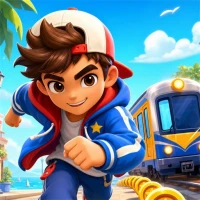 Endless Escape: Subway Running