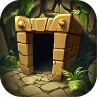 Escape Room : Treasure Quest