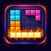 Block Puzzle: 200 Levels