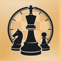 Chess Clock & Game Timer