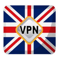 UK VPN: UK IP Fast & Private