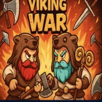Viking War