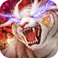 Spirit Beast of the East