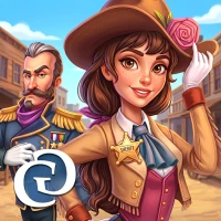 Country Tales 2: Wild Frontier