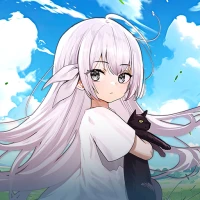 Divine Edge : Idle RPG