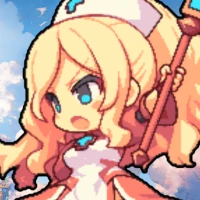 IDLE PARTY : AFK RPG