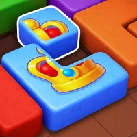 Block Match: Detective Puzzle