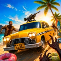 Undeads Rush: Zombie Shooter