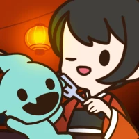 Yokai Restaurant:Casual Tycoon